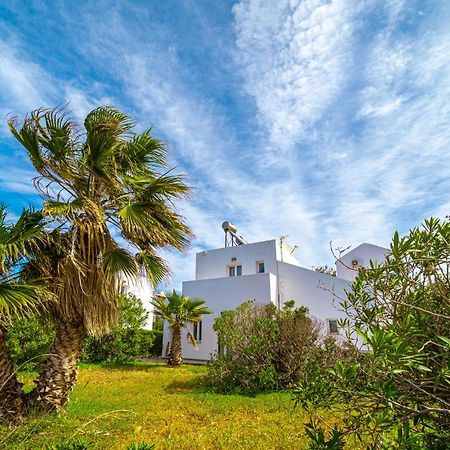 Cretan Life Holidays Hotel Chorafakia Exterior photo