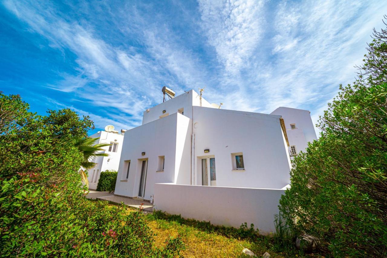 Cretan Life Holidays Hotel Chorafakia Exterior photo