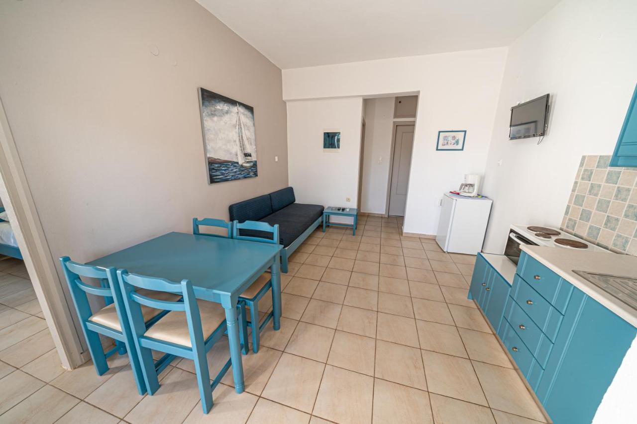 Cretan Life Holidays Hotel Chorafakia Room photo
