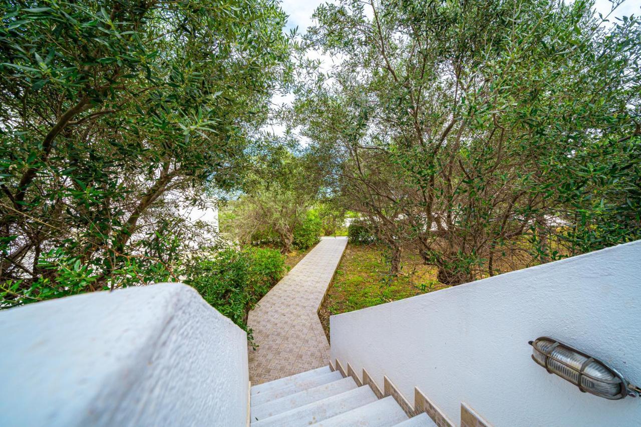 Cretan Life Holidays Hotel Chorafakia Exterior photo