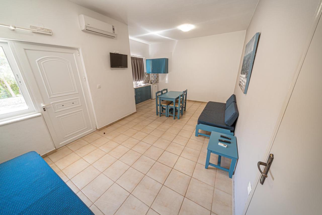 Cretan Life Holidays Hotel Chorafakia Room photo