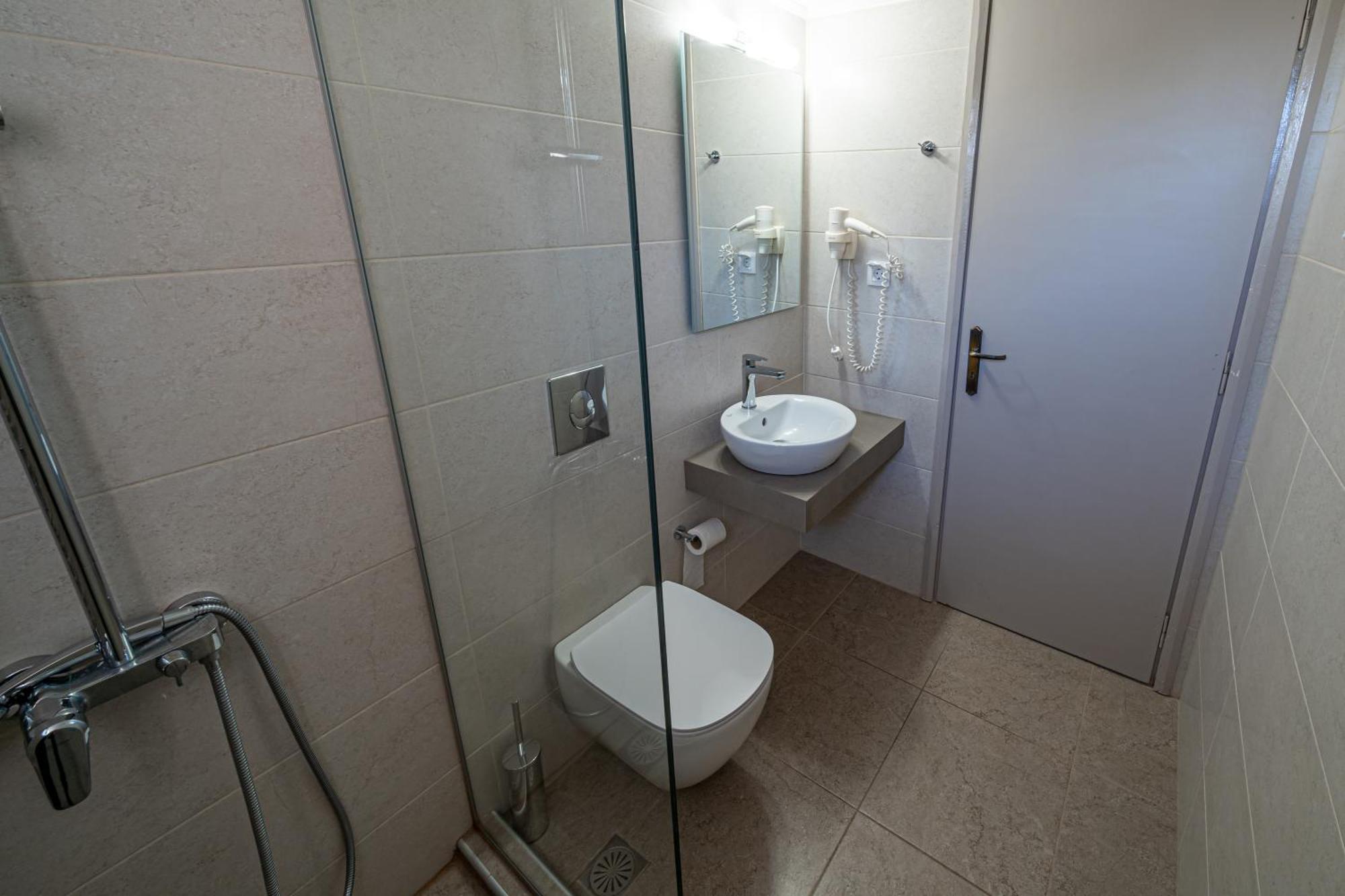 Cretan Life Holidays Hotel Chorafakia Room photo