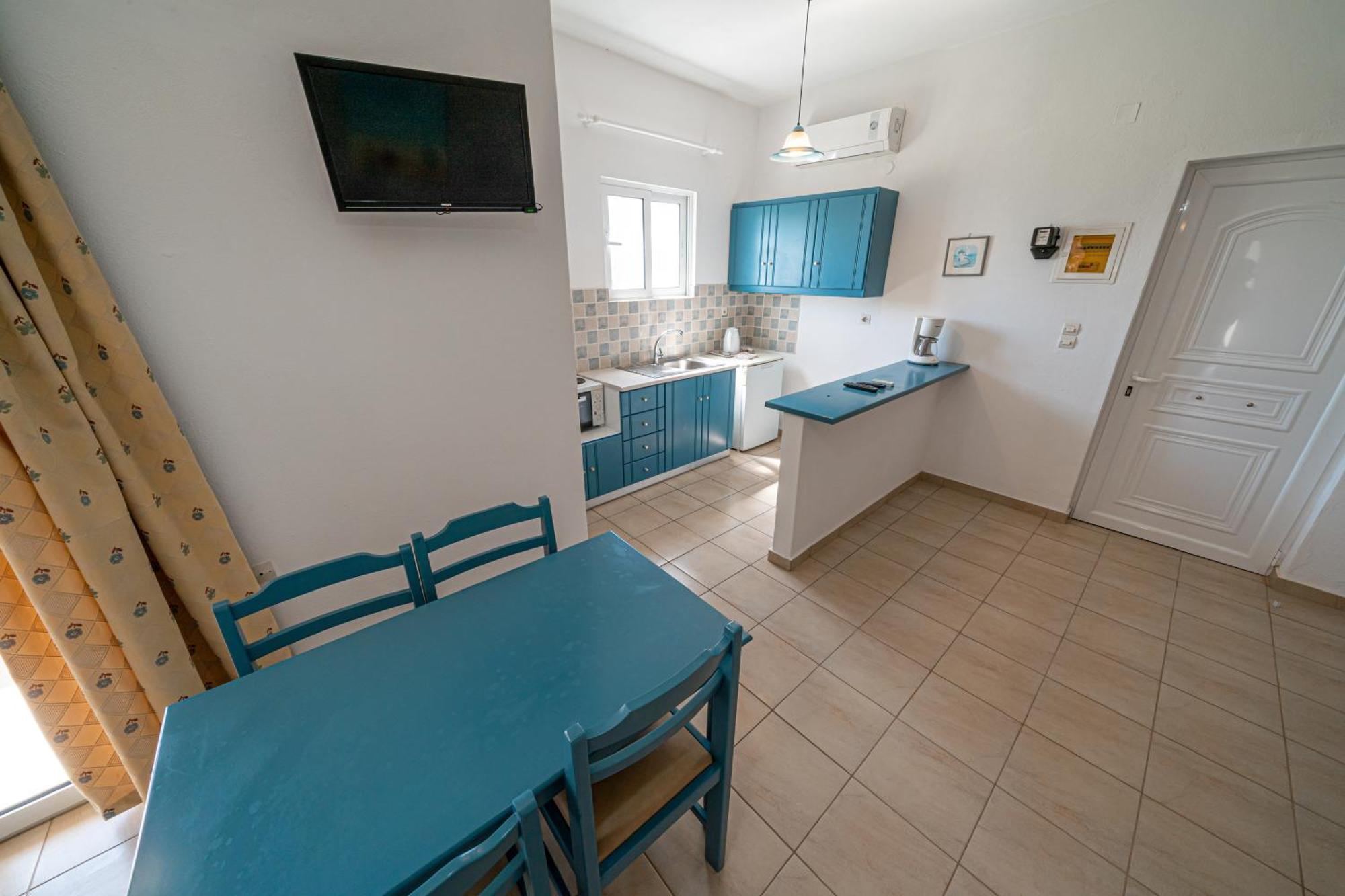 Cretan Life Holidays Hotel Chorafakia Room photo