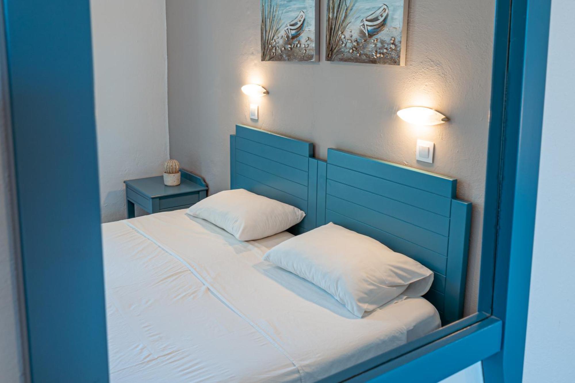 Cretan Life Holidays Hotel Chorafakia Room photo