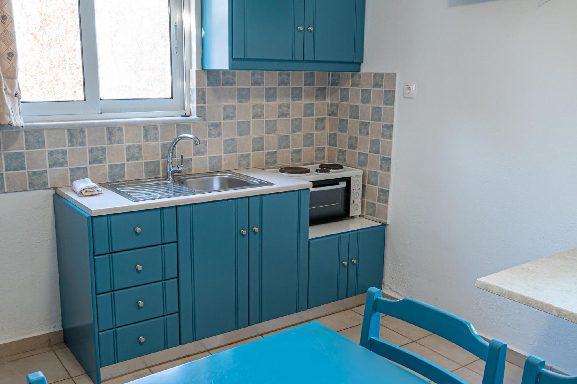 Cretan Life Holidays Hotel Chorafakia Room photo