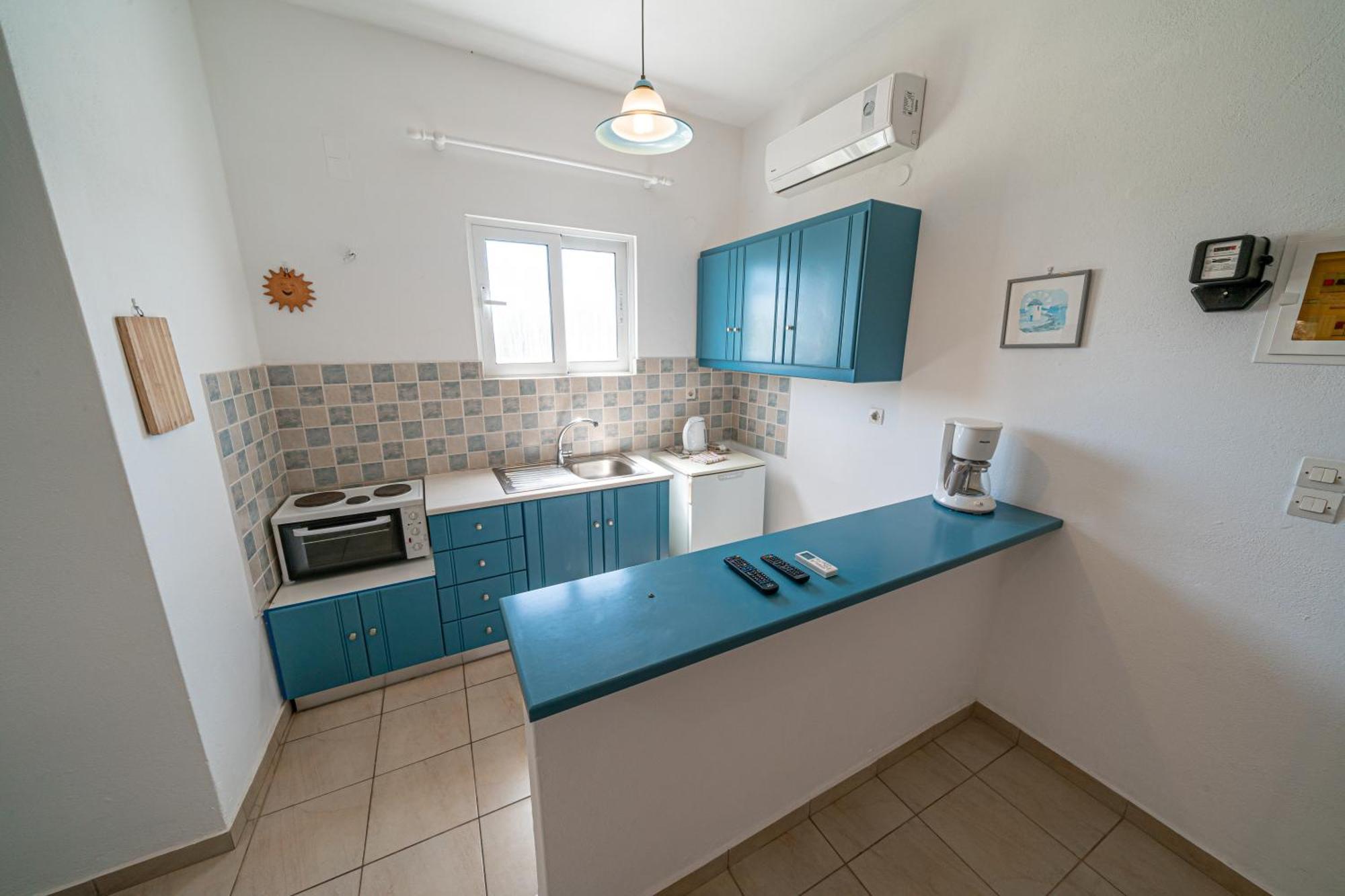Cretan Life Holidays Hotel Chorafakia Room photo
