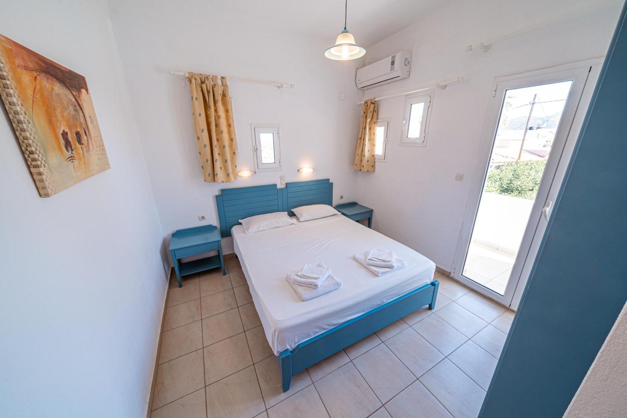 Cretan Life Holidays Hotel Chorafakia Room photo