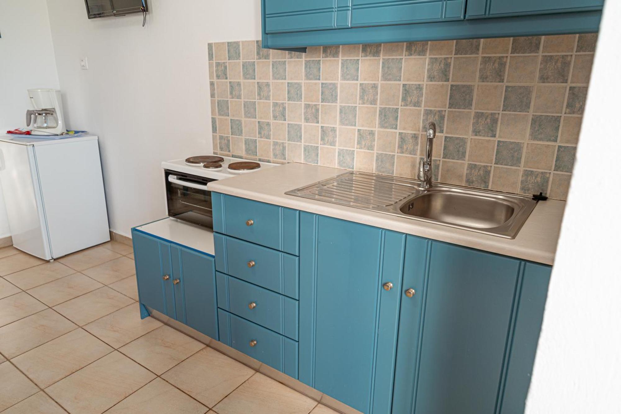 Cretan Life Holidays Hotel Chorafakia Room photo