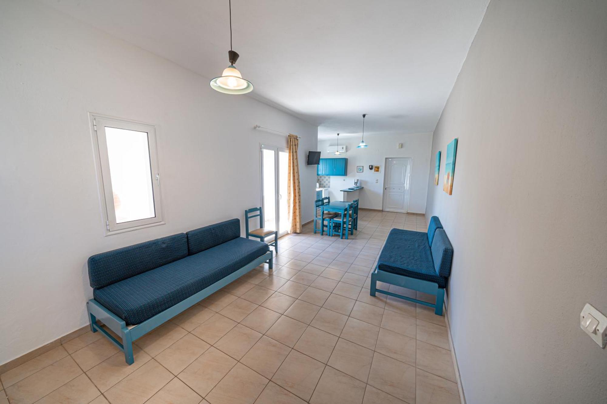 Cretan Life Holidays Hotel Chorafakia Room photo