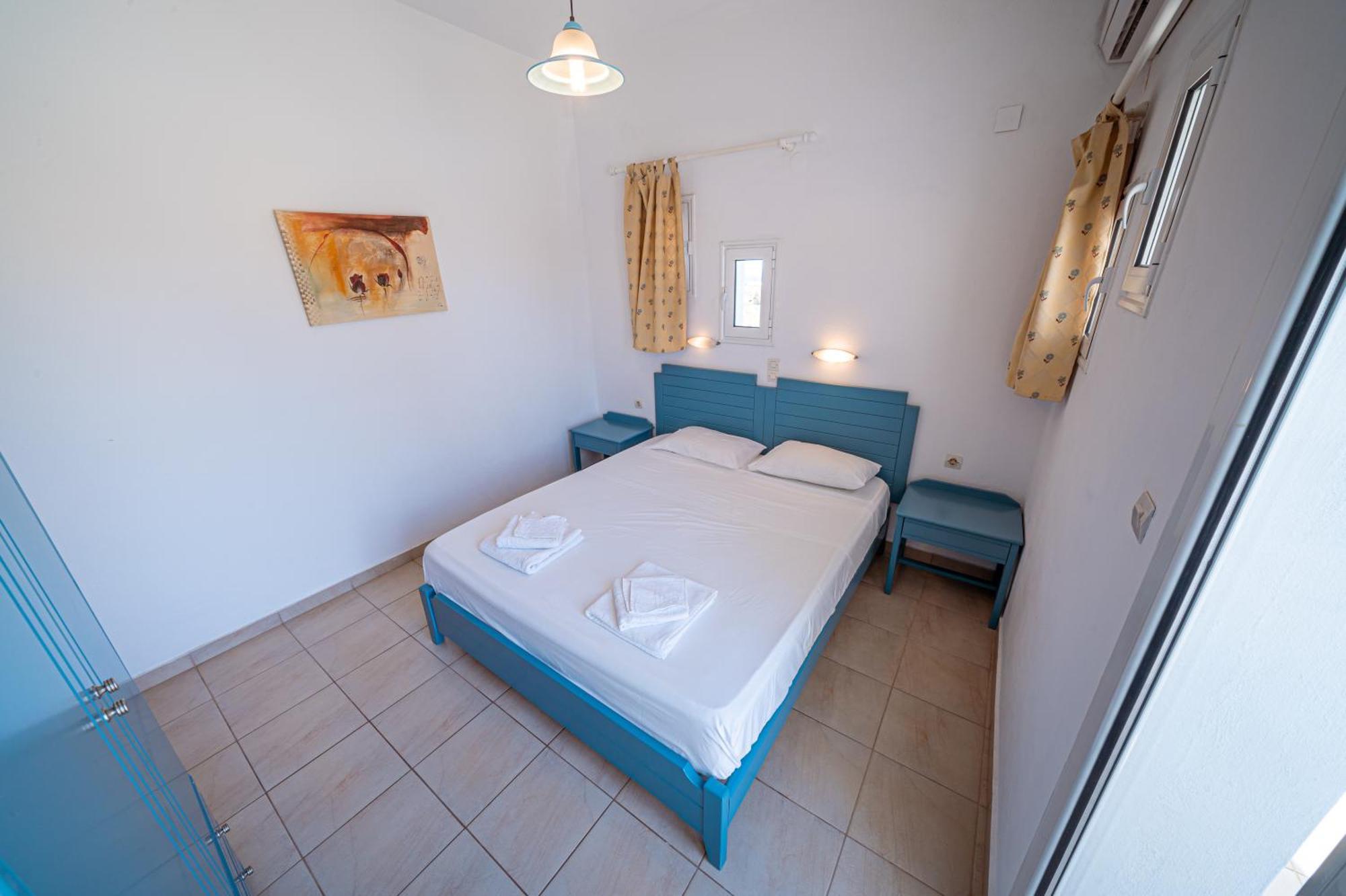 Cretan Life Holidays Hotel Chorafakia Room photo