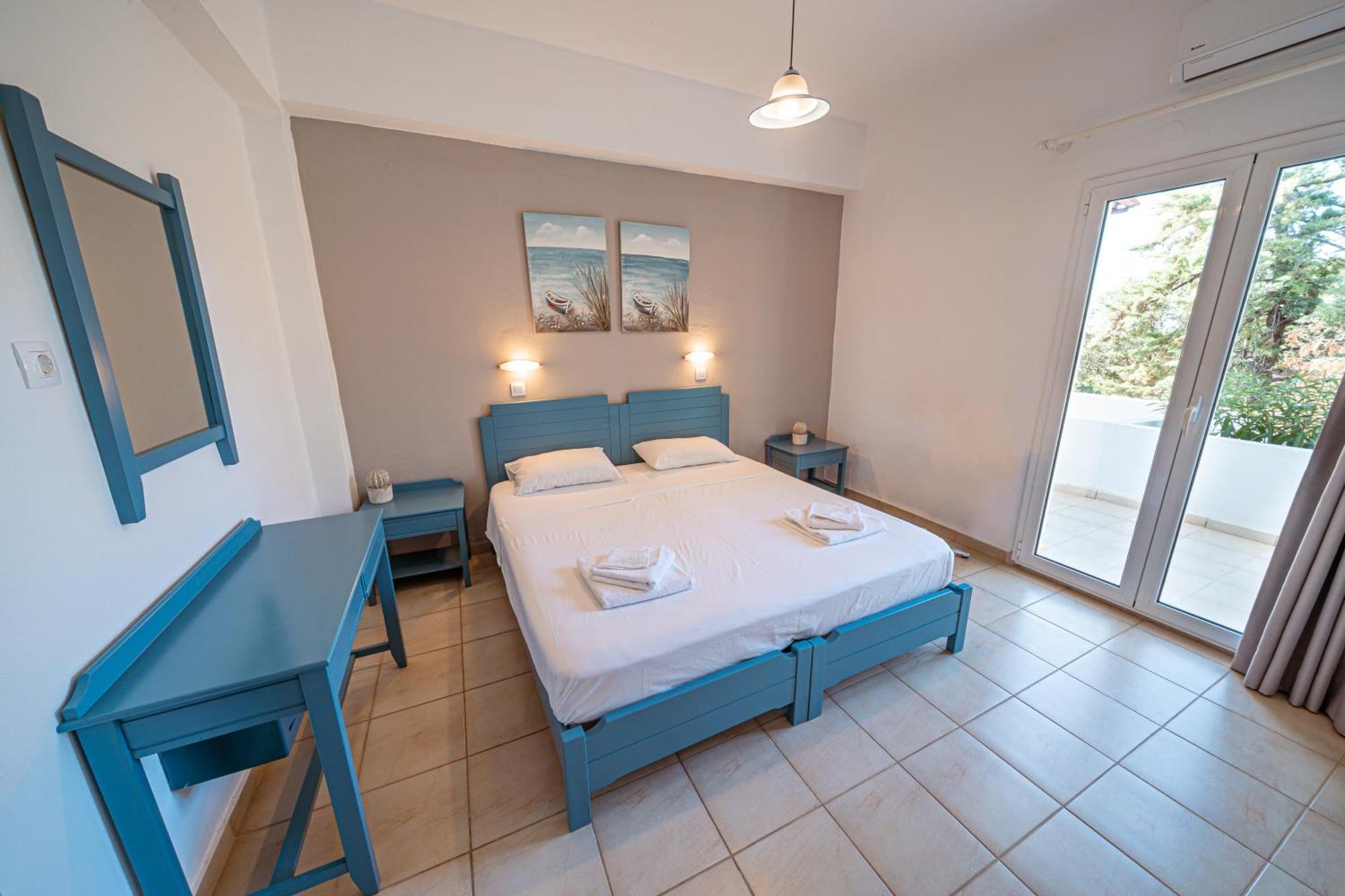Cretan Life Holidays Hotel Chorafakia Room photo