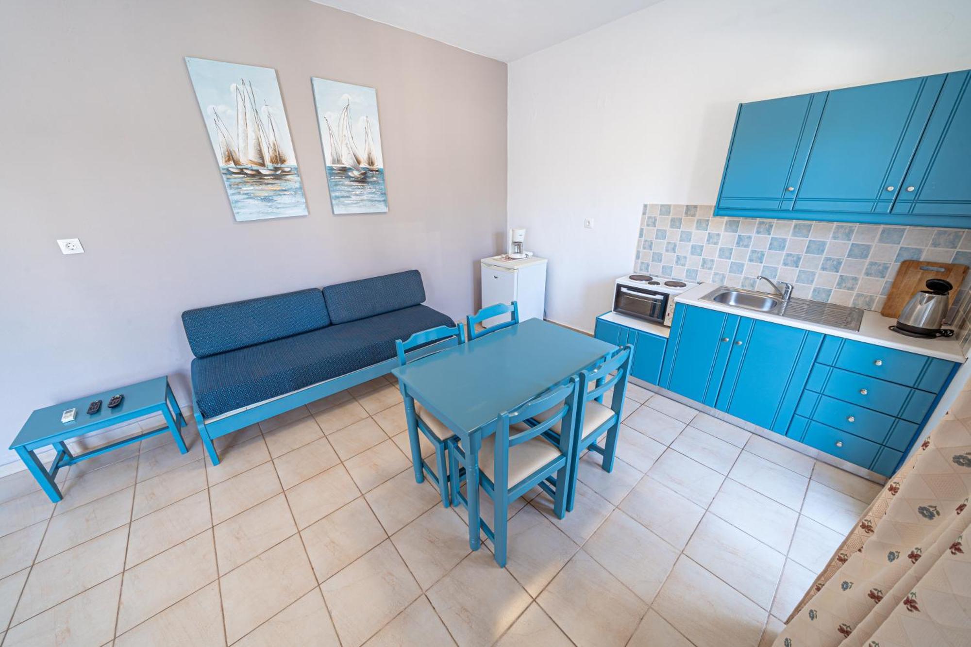 Cretan Life Holidays Hotel Chorafakia Room photo