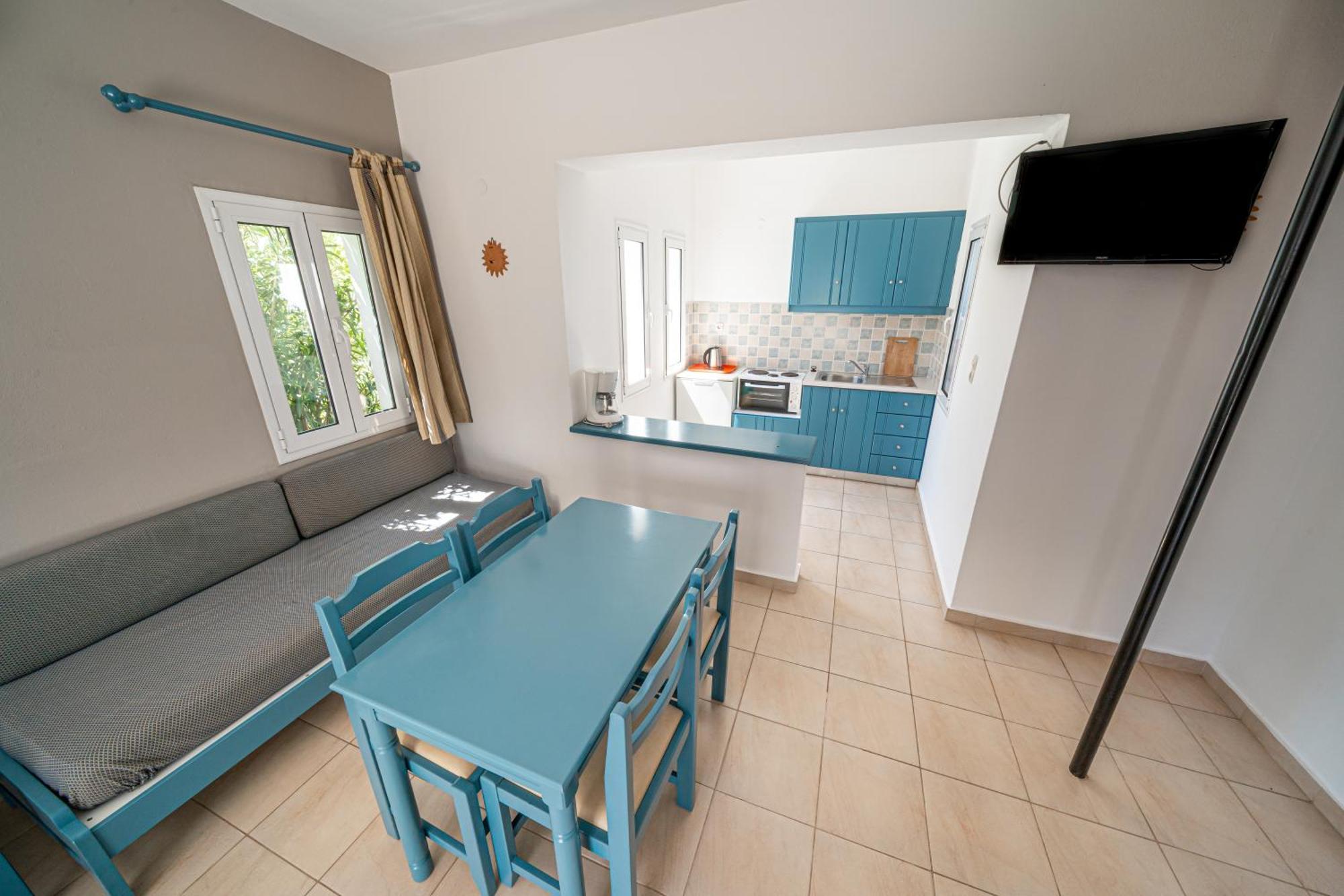 Cretan Life Holidays Hotel Chorafakia Room photo