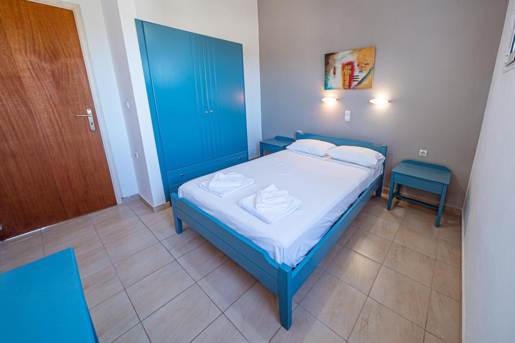 Cretan Life Holidays Hotel Chorafakia Room photo