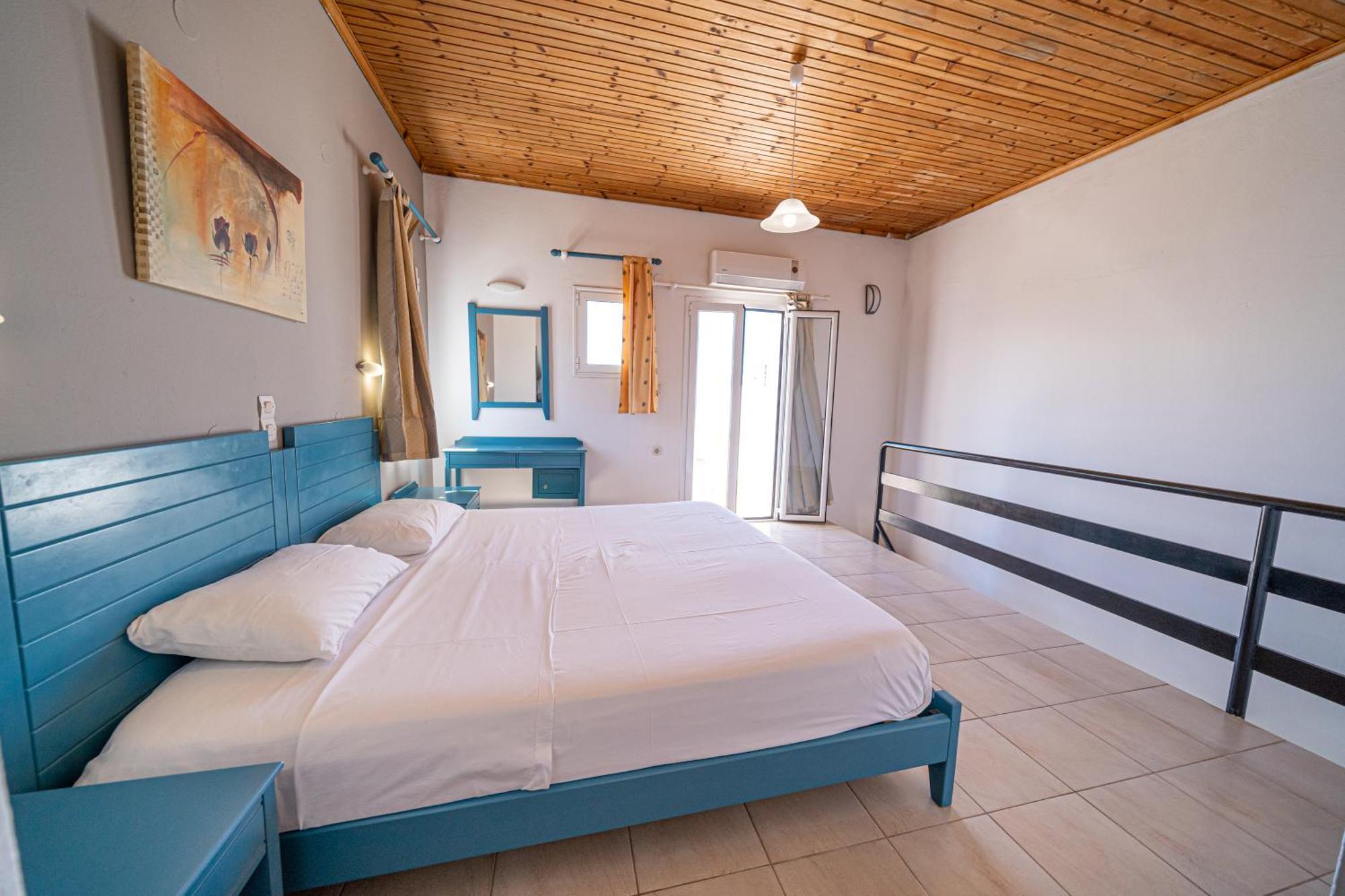 Cretan Life Holidays Hotel Chorafakia Room photo
