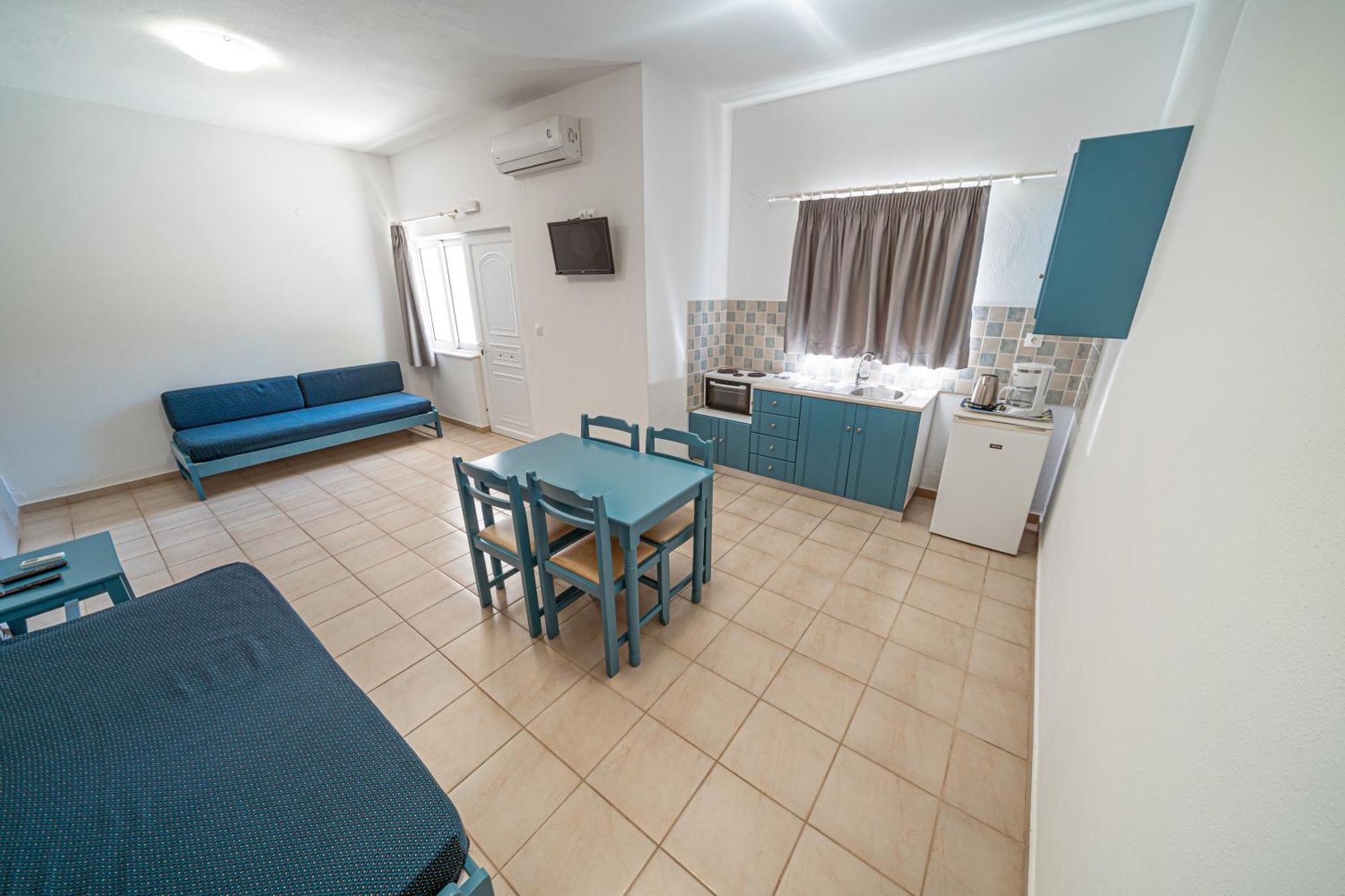 Cretan Life Holidays Hotel Chorafakia Room photo